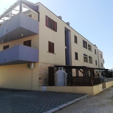 Apartment Rossella 닌 외부 사진