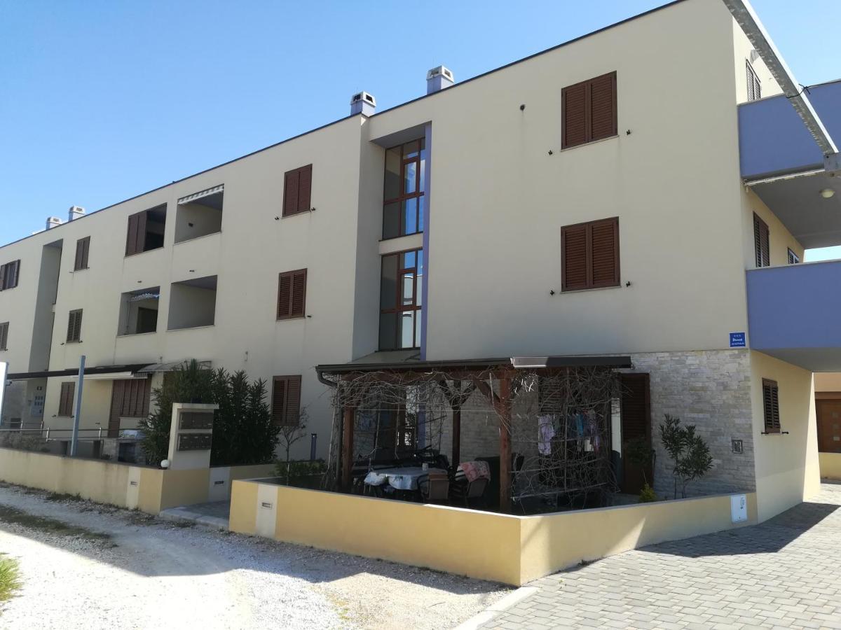 Apartment Rossella 닌 외부 사진