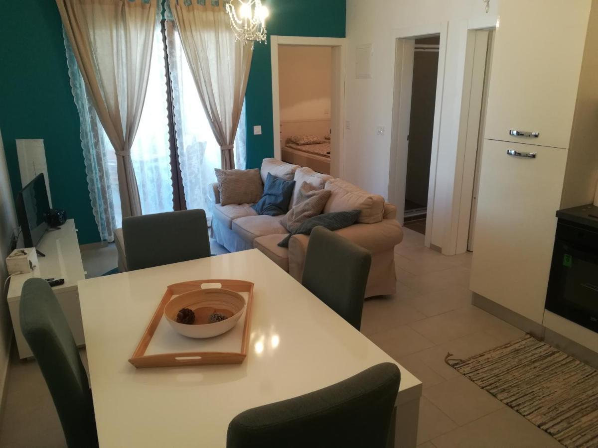 Apartment Rossella 닌 외부 사진
