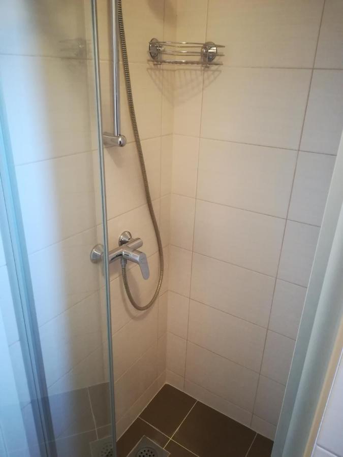 Apartment Rossella 닌 외부 사진