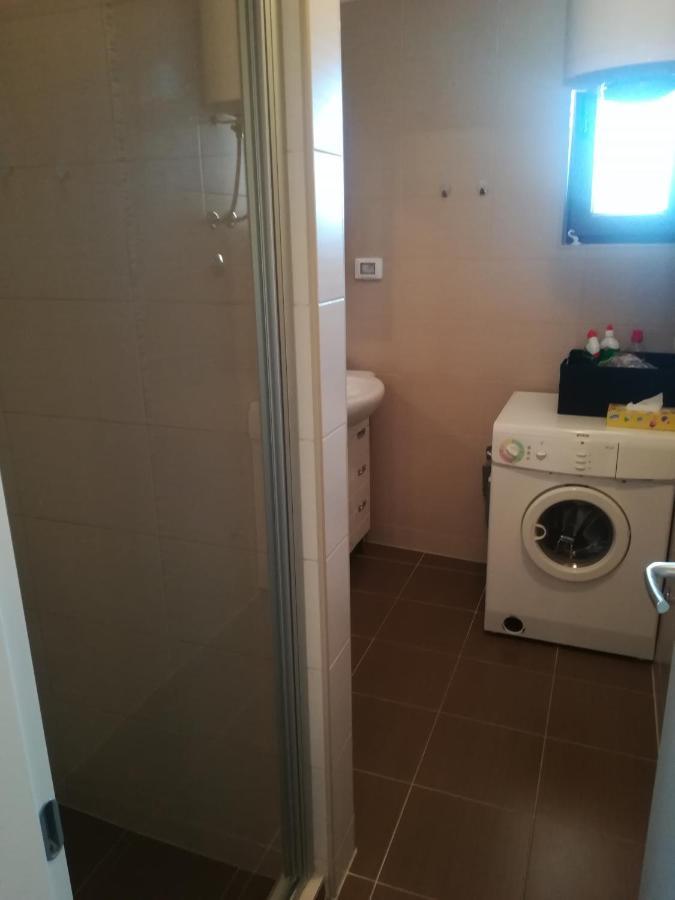 Apartment Rossella 닌 외부 사진