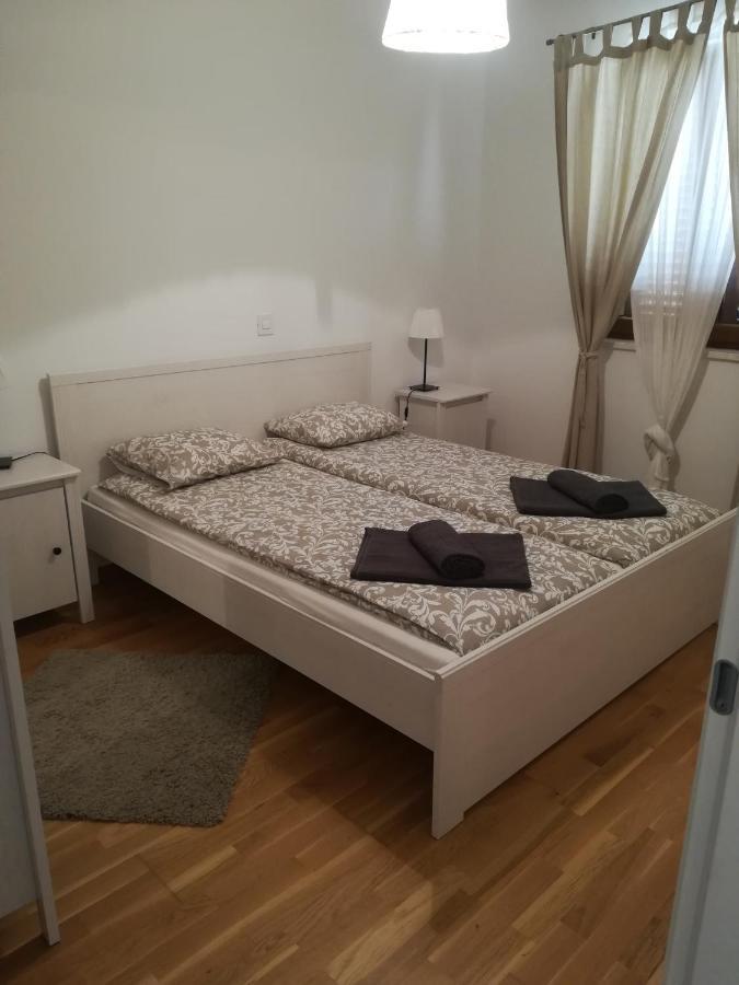 Apartment Rossella 닌 외부 사진