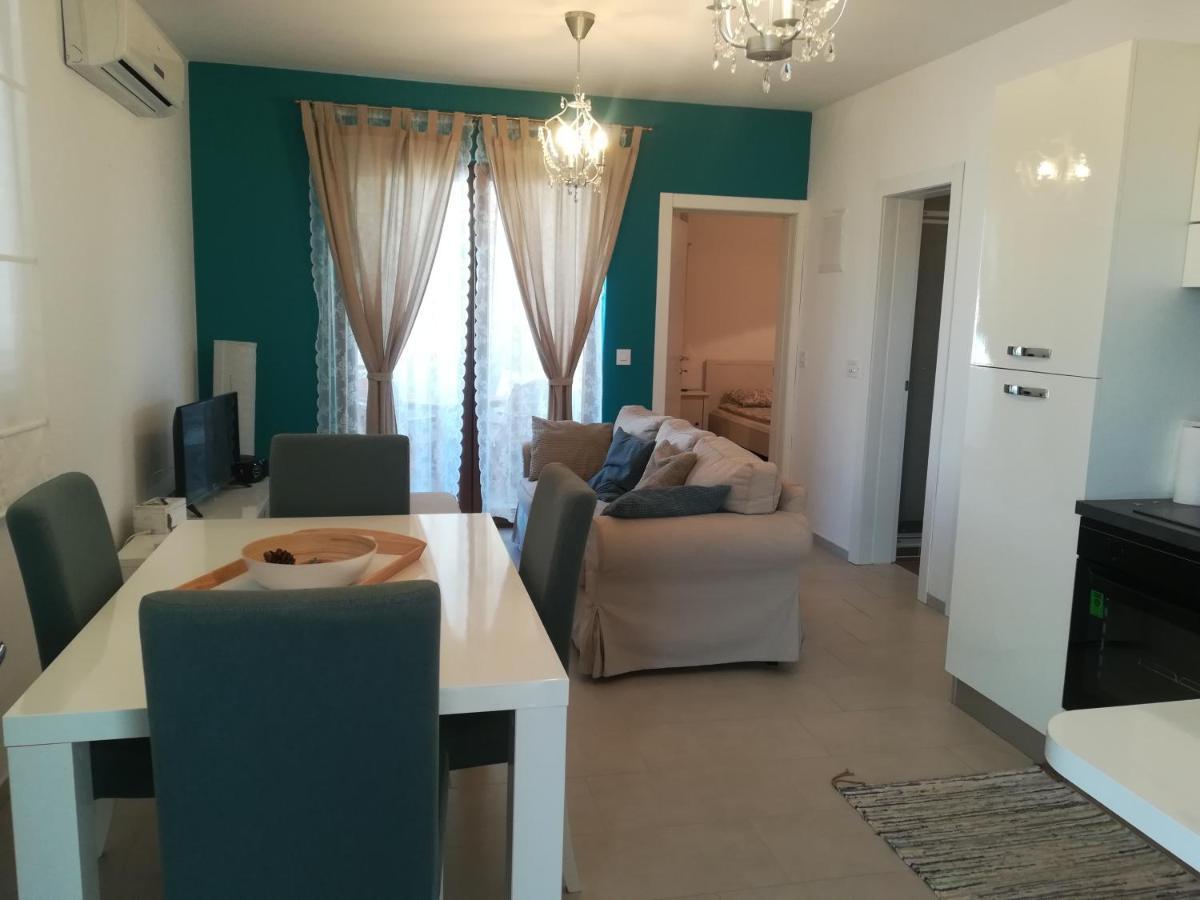 Apartment Rossella 닌 외부 사진