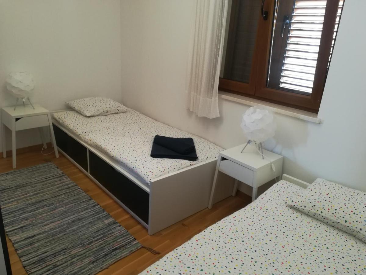 Apartment Rossella 닌 외부 사진